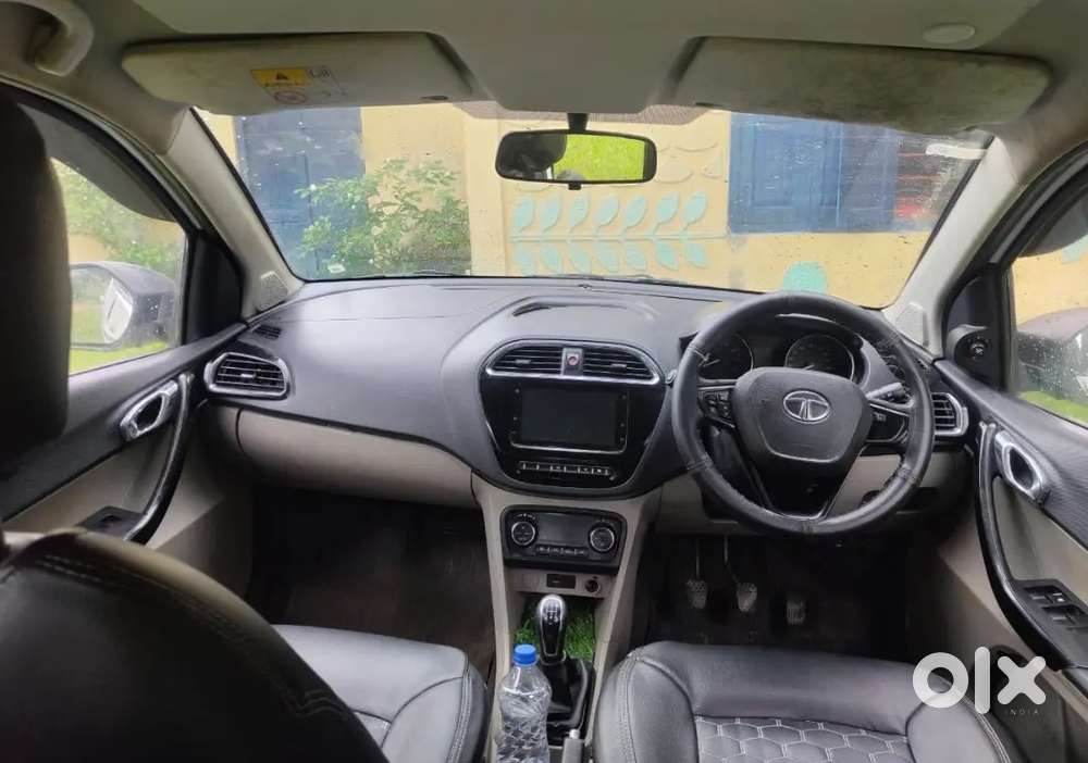 Tata Tiago 2020 Petrol