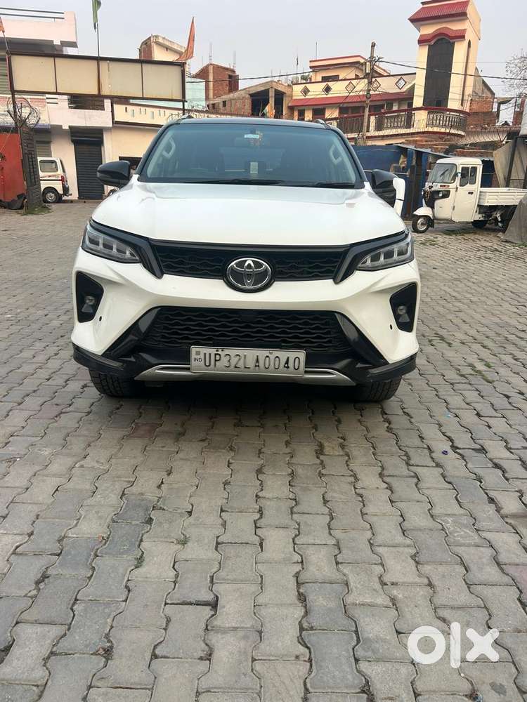 Toyota Fortuner 3.0 4x2 Mt, 2019, Diesel