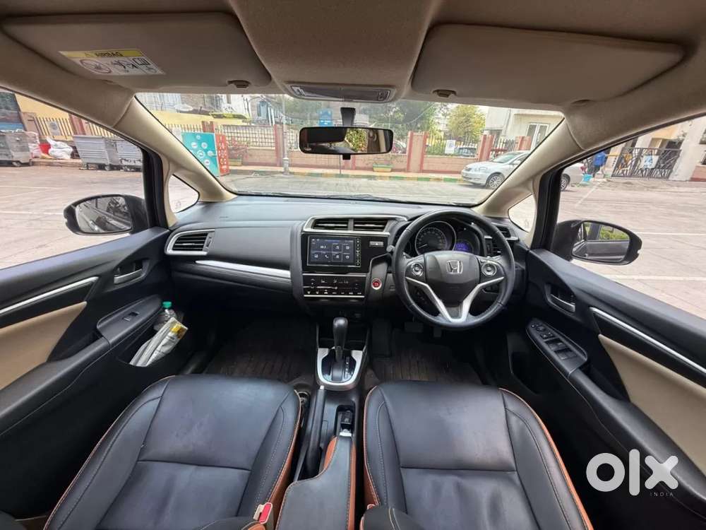 Honda Jazz Vx Cvt, 2022, Petrol