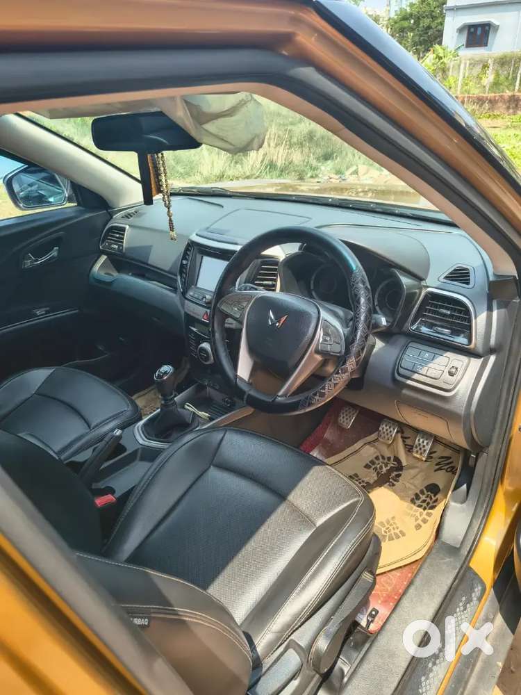 Mahindra Xuv300 2024 Petrol 62000 Km Driven