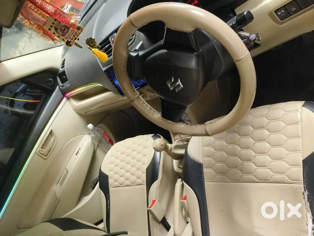 Maruti Suzuki Dzire 2021