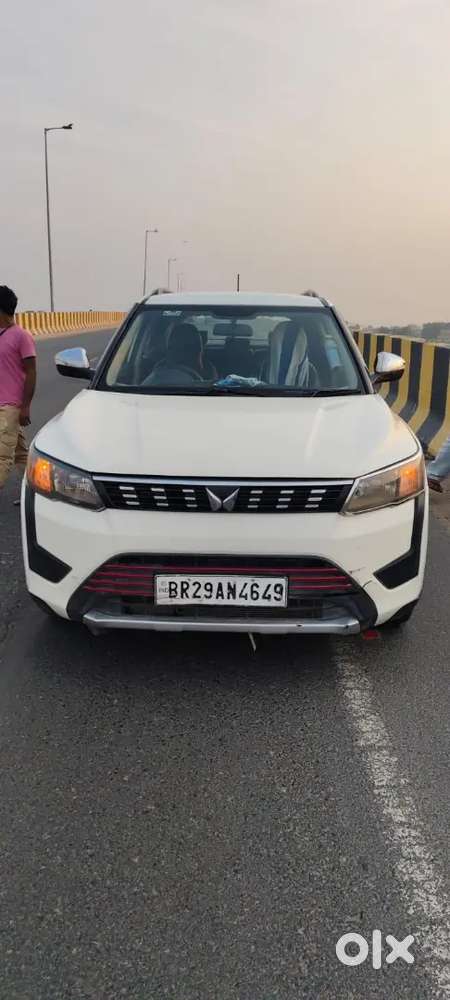 Mahindra Xuv300