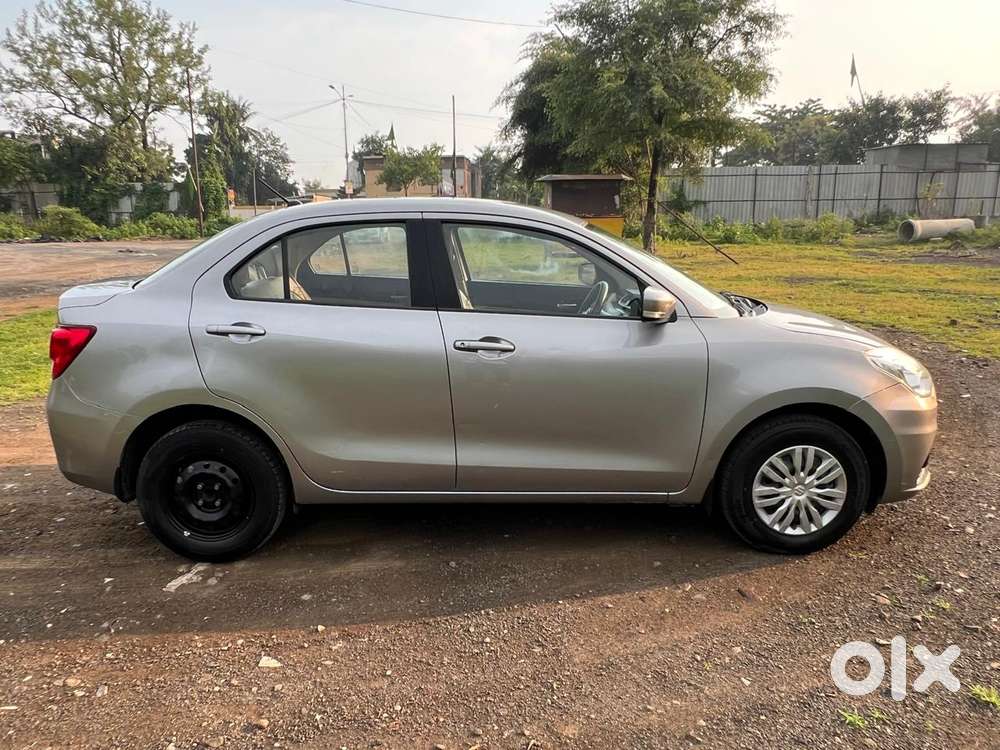Maruti Suzuki Dzire 1.2 Vxi, 2020, Petrol