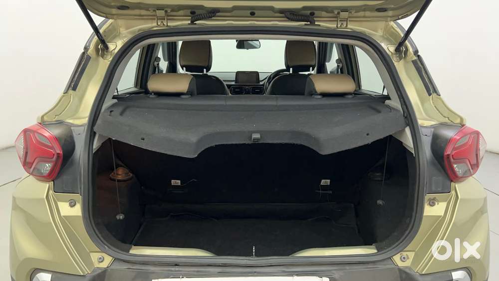 Tata Punch 1.2 Revotron Creative Ira Pack Amt, 2022, Petrol