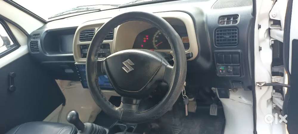 Maruti Suzuki Eeco 2021 Cng & Hybrids 65000 Km Driven