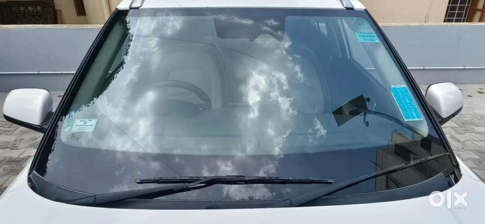 Hyundai Venue 1.0 Sx (o) Turbo Dct, 2023, Petrol