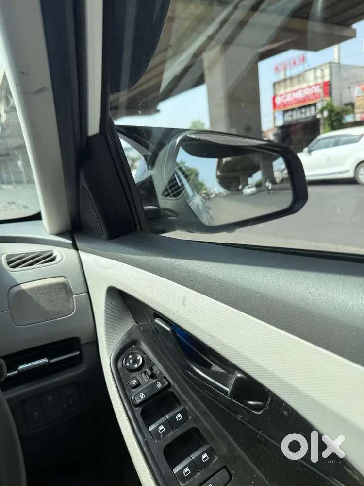 Hyundai Creta E 1.5 2025 Diesel