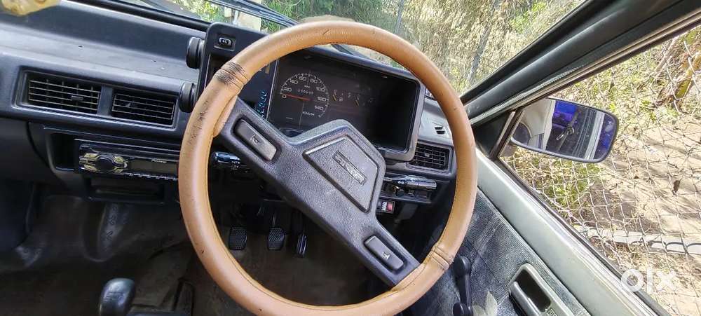 Maruti Suzuki 800 1995 Lpg Well Maintained