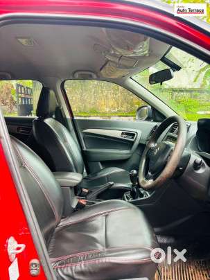 Maruti Suzuki Swift Amt Zdi, 2016, Diesel