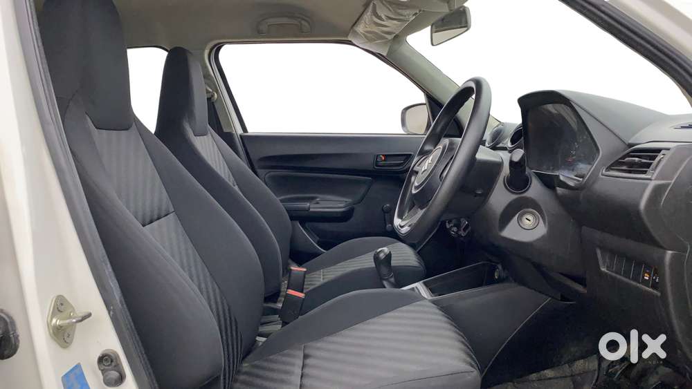 Maruti Suzuki Swift Lxi 2018, 2019, Petrol