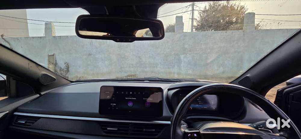 Tata Nexon Ev Fearless Lr, 2024, Electric