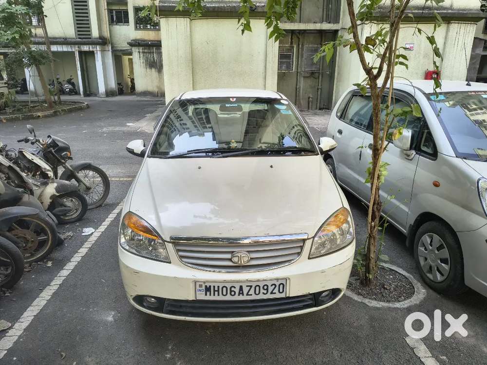 Tata Indigo Cs 2010 Petrol Manual