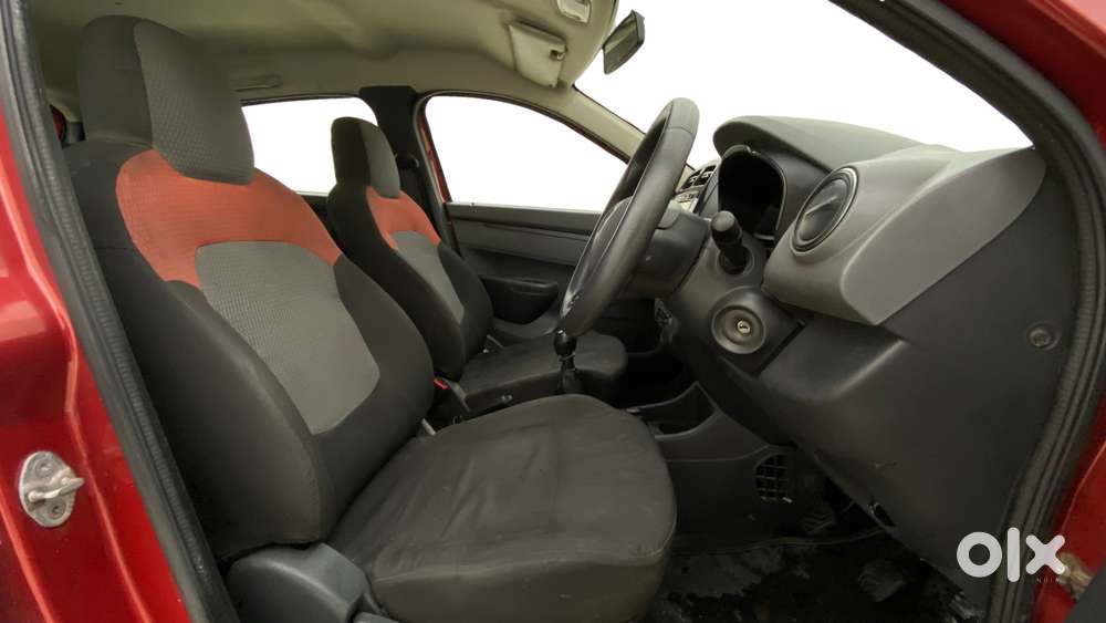 Renault Kwid Rxt, 2016, Petrol