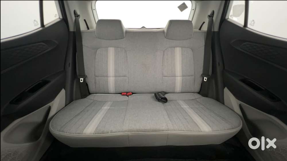 Hyundai Grand I10 Nios 1.2 Kappa Vtvt Sportz Cng, 2022, Cng & Hybrid..