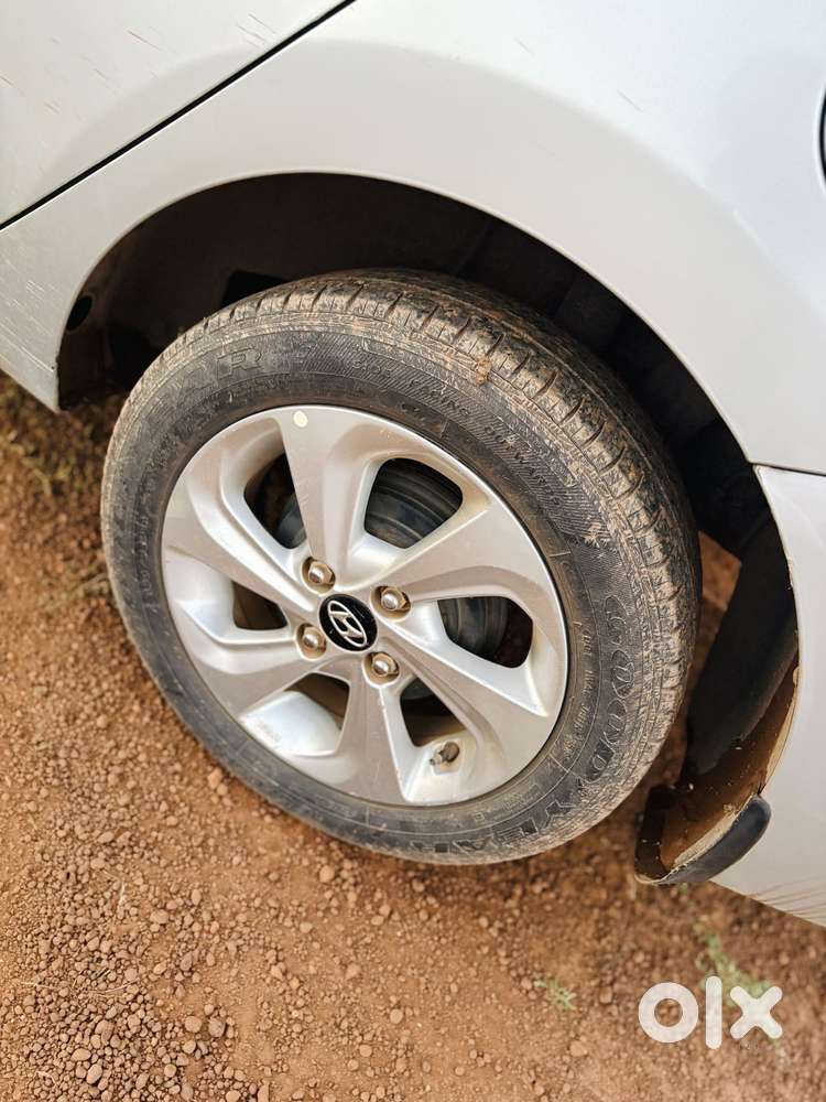 Hyundai Xcent 1.2 Kappa Sx, 2018, Petrol
