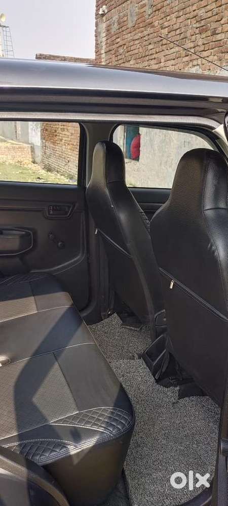 Maruti Suzuki S-presso 2023 Petrol 19500 Km Driven