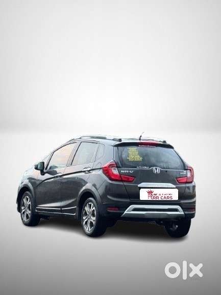 Honda Wr-v 1.5 Vx I-dtec, 2024, Diesel