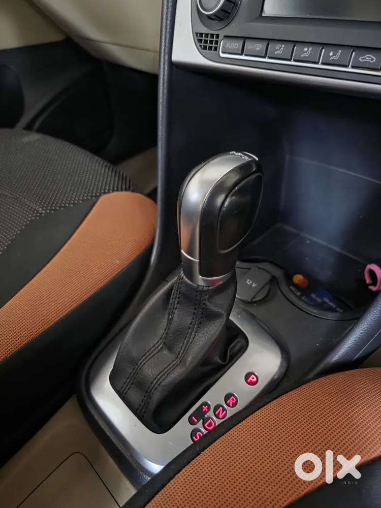 Volkswagen Ameo Tdi Plus 2018