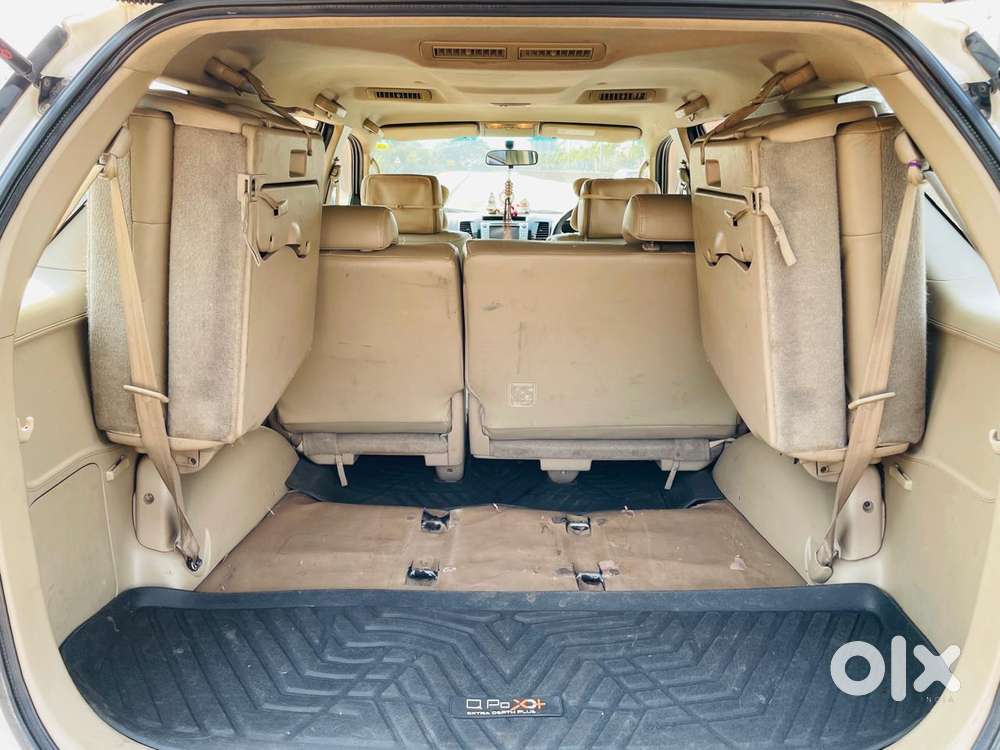 Toyota Fortuner 2011-2016 4x2 At Trd Sportivo, 2014, Diesel