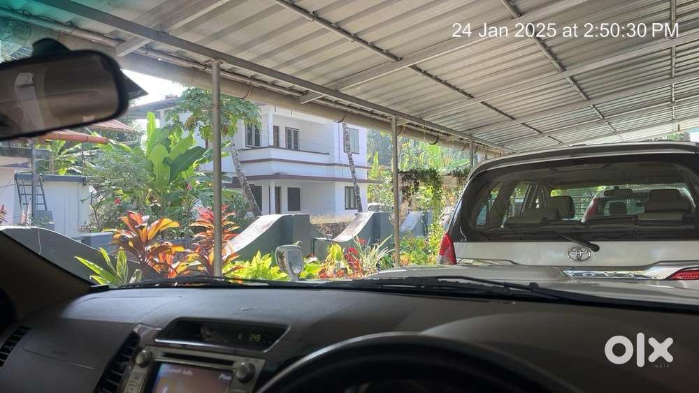 Toyota Fortuner 2011-2016 4x2 Manual, 2014, Diesel