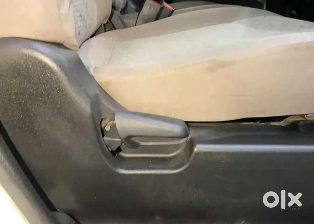 Maruti Suzuki Wagonr 2013 Model