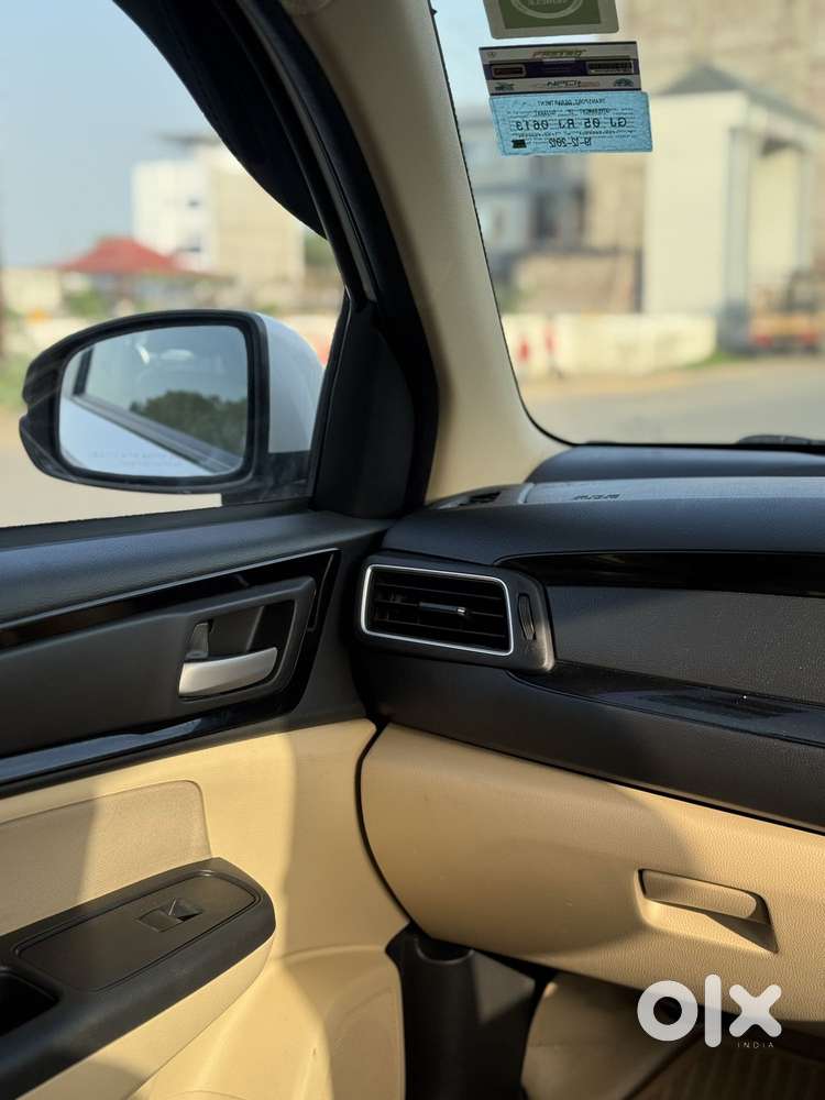 Honda Amaze 1.2 S I-vtec, 2019, Petrol