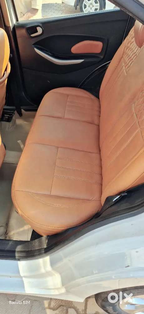 Ford Figo Aspire 2017