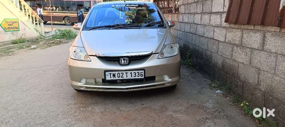 Good Condition Excellent Car