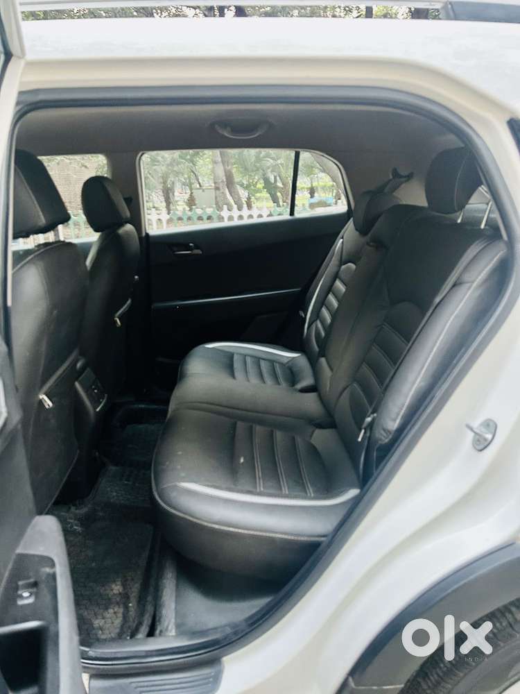Hyundai Creta 1.6 Vtvt S, 2015, Petrol