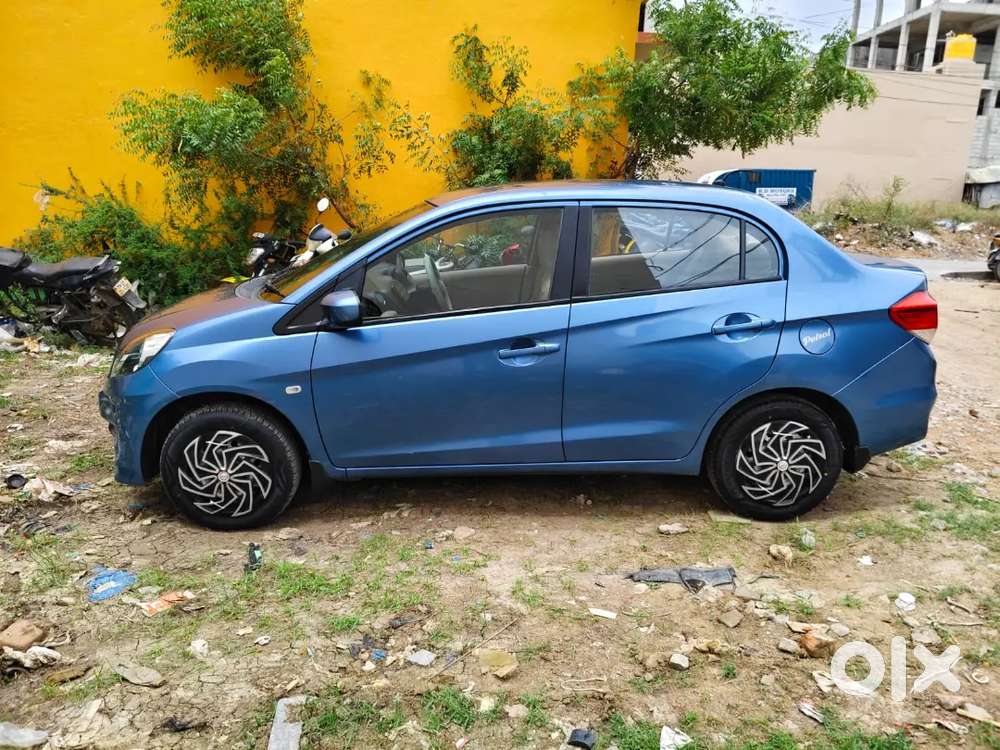 Honda Amaze 2013 Model For Sale ️