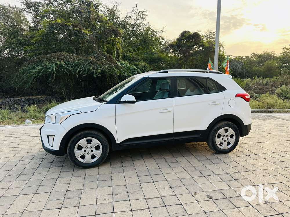 Hyundai Creta 1.4 E Plus Crdi, 2016, Diesel