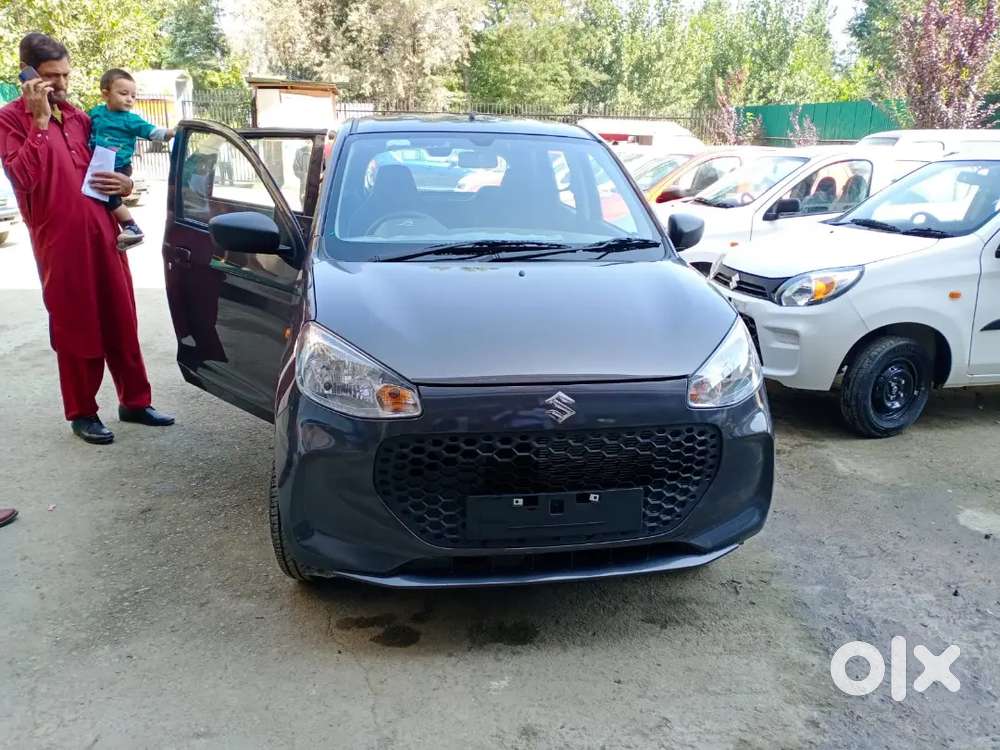 Maruti Suzuki Alto K10 2026