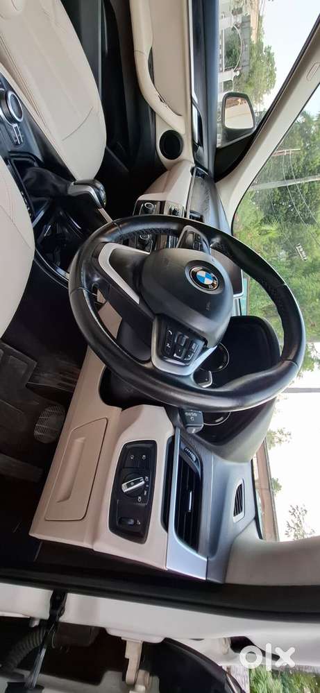 Bmw X1 2.0 Sdrive 20d, 2019, Diesel
