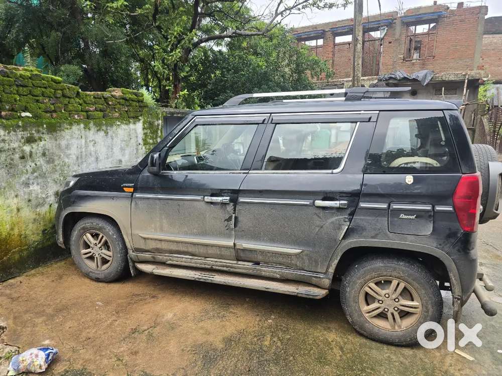 Mahindra Bolero Neo 2024 Showroom Condition With Service Record