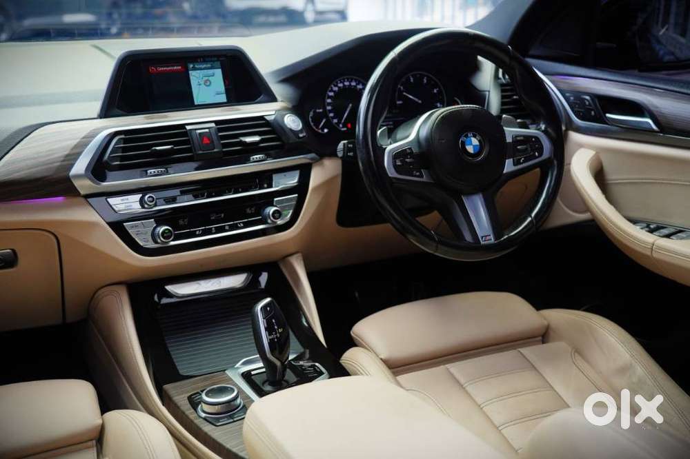 Bmw X4 M Sport X Xdrive20d, 2020, Diesel