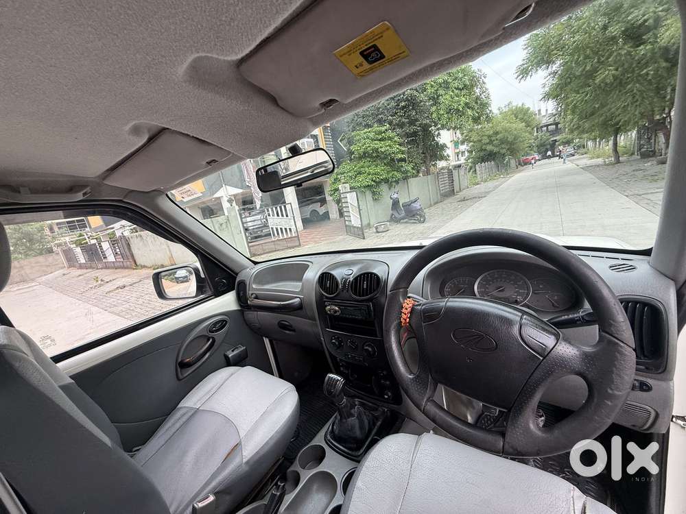 Mahindra Scorpio M2di, 2011, Diesel