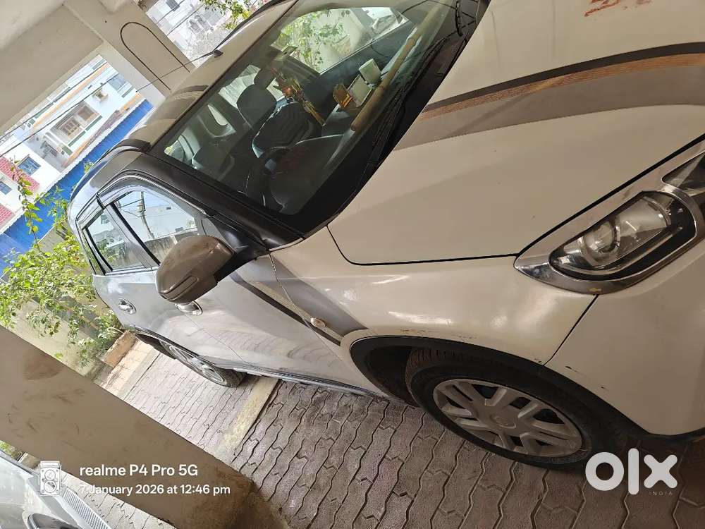 Maruti Suzuki Grand Vitara 2018 Diesel 60000 Km Driven