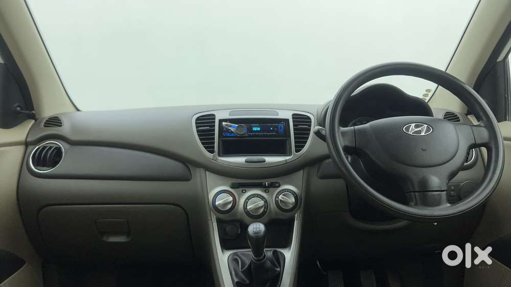 Hyundai I10 Magna 1.1l, 2013, Petrol