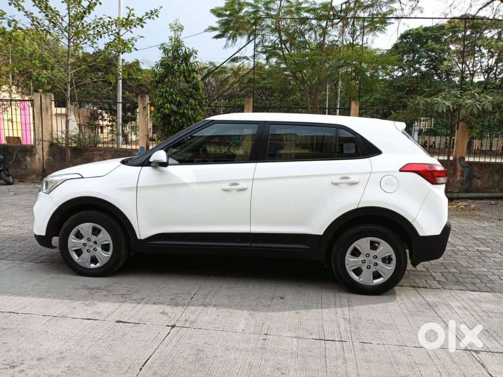 Hyundai Creta 1.4 E Plus Crdi, 2019, Diesel