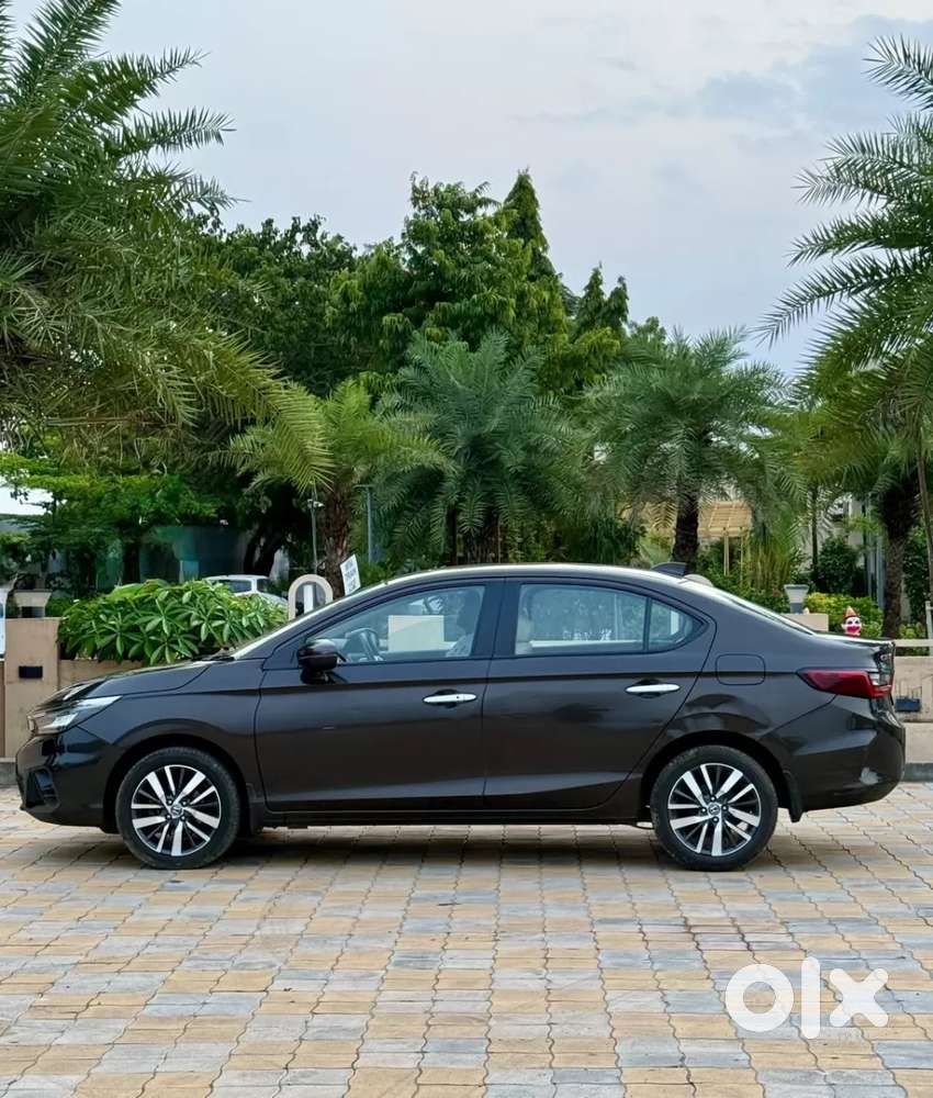 Honda City 1.5 Zx I-dtec Mt, 2022, Diesel