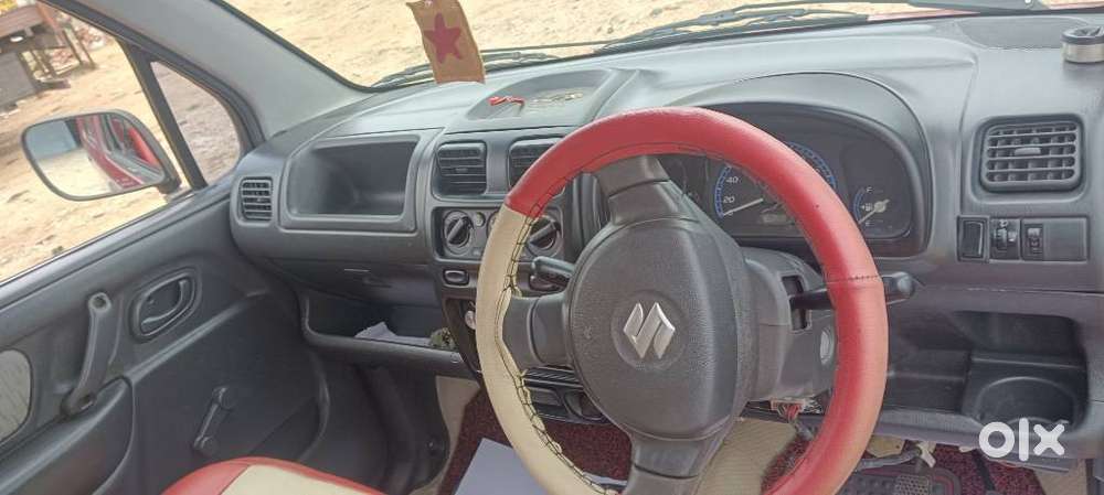 Maruti Suzuki Wagon R, 2007