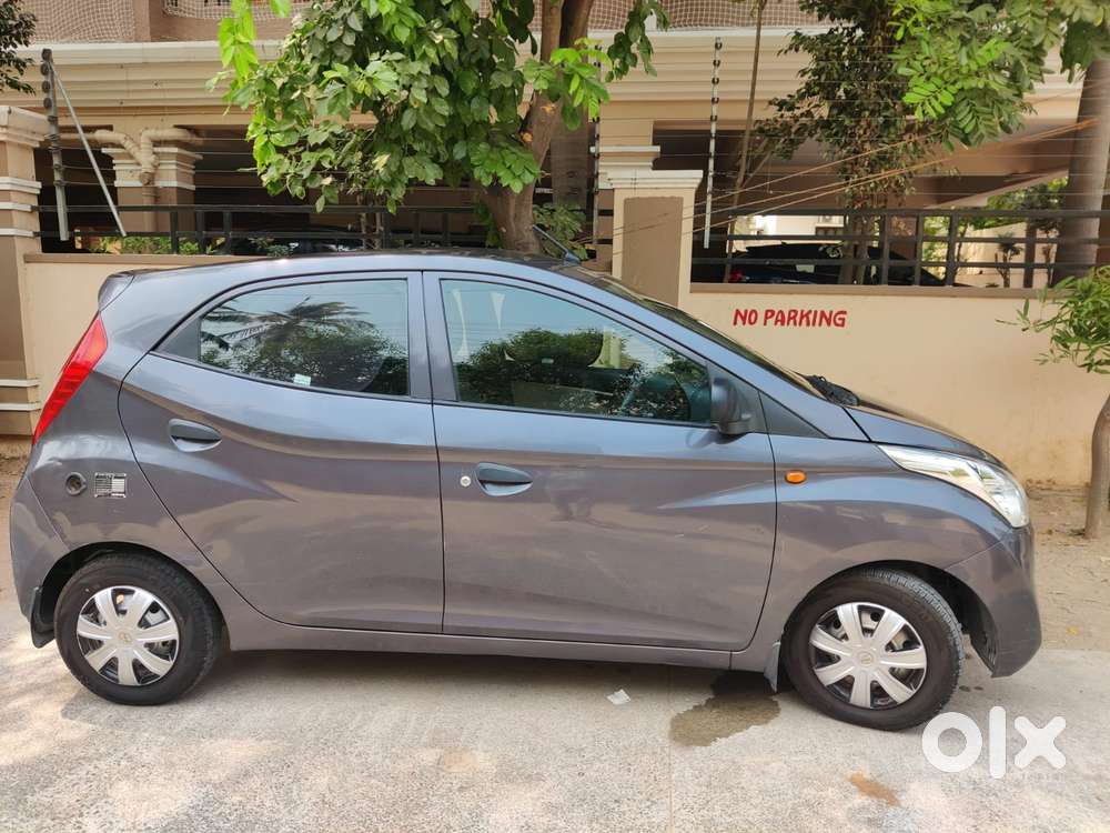 Hyundai Eon Era +, 2015, Petrol