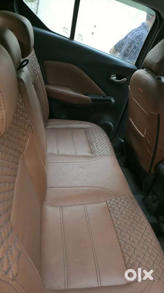 Nissan Kicks 2020 Diesel 88000 Km Driven
