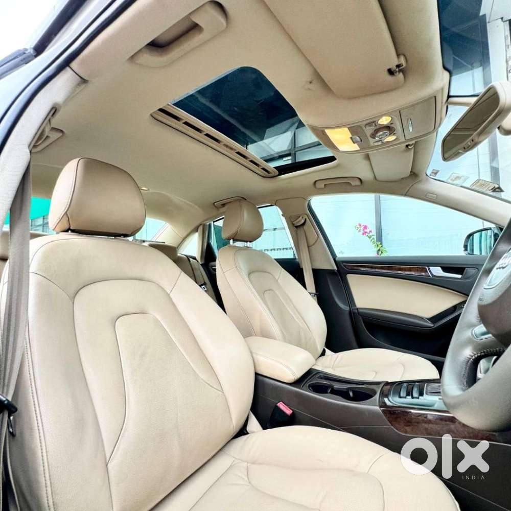 Audi A4 3.0 Tdi S Line, 2015, Diesel