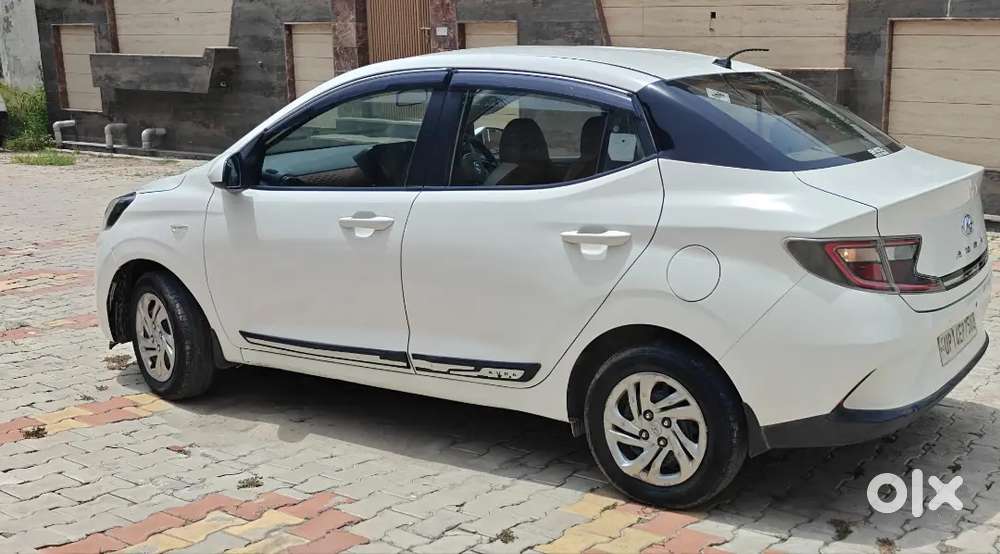 Hyundai Aura 1.2 S Cng  December 2020