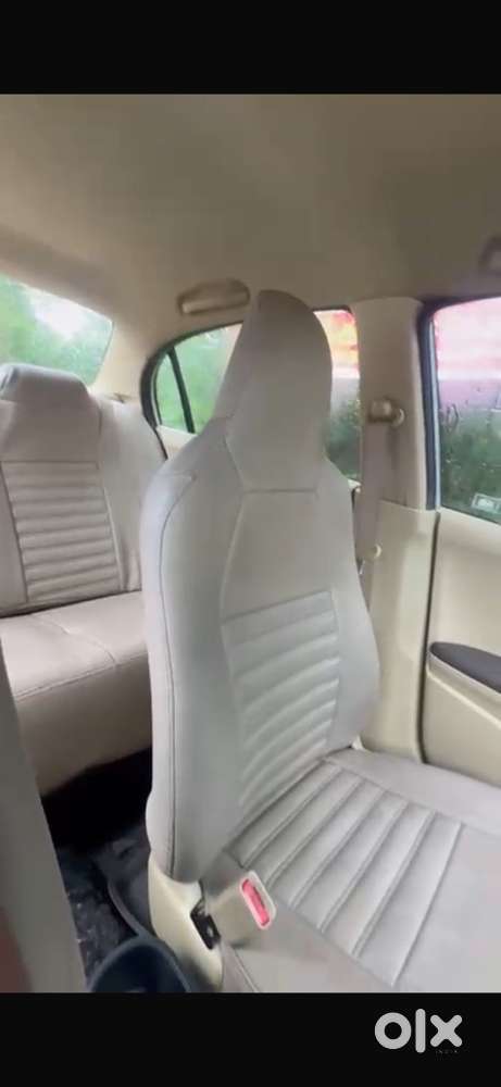 Honda Amaze Diesel Well Maintained