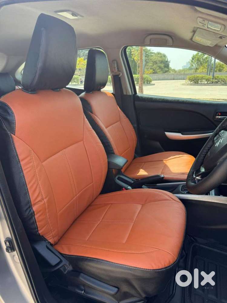 Maruti Suzuki Baleno Zeta, 2016, Diesel