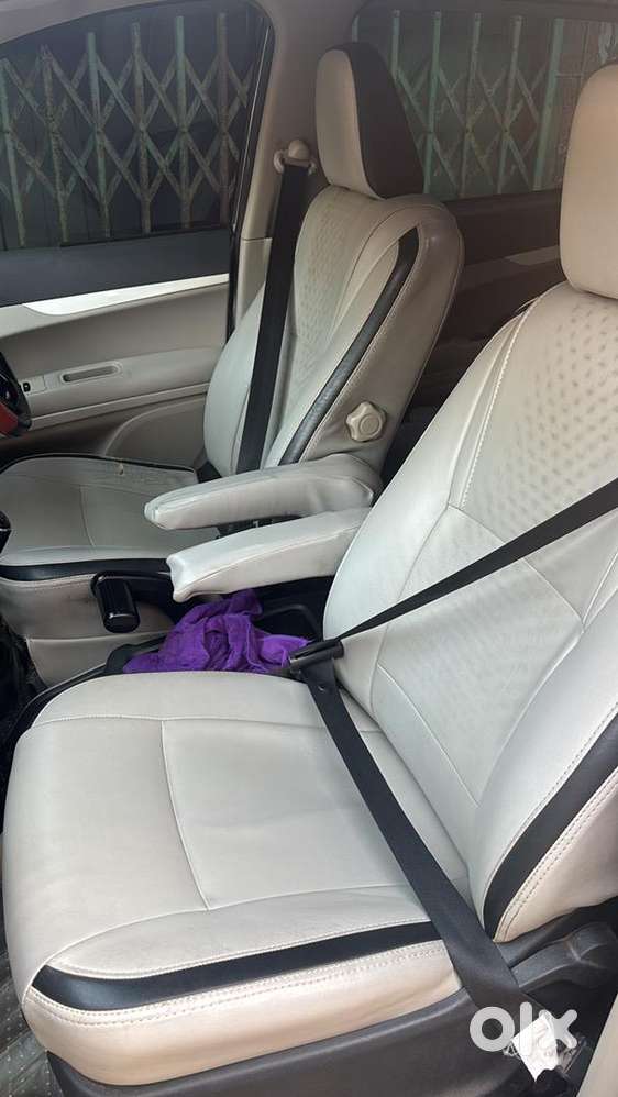 Mahindra Marazzo 2019 Diesel 175000 Km Driven