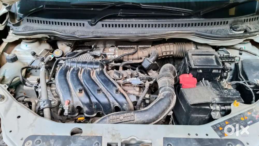 Nissan Kicks Petrol 2022