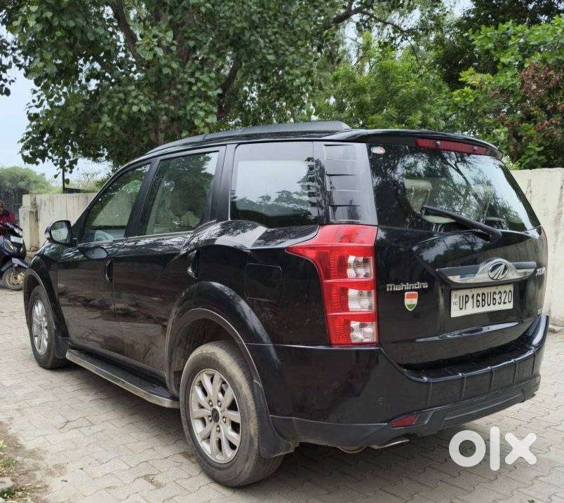 Mahindra Xuv500 W10 2wd, 2018, Diesel